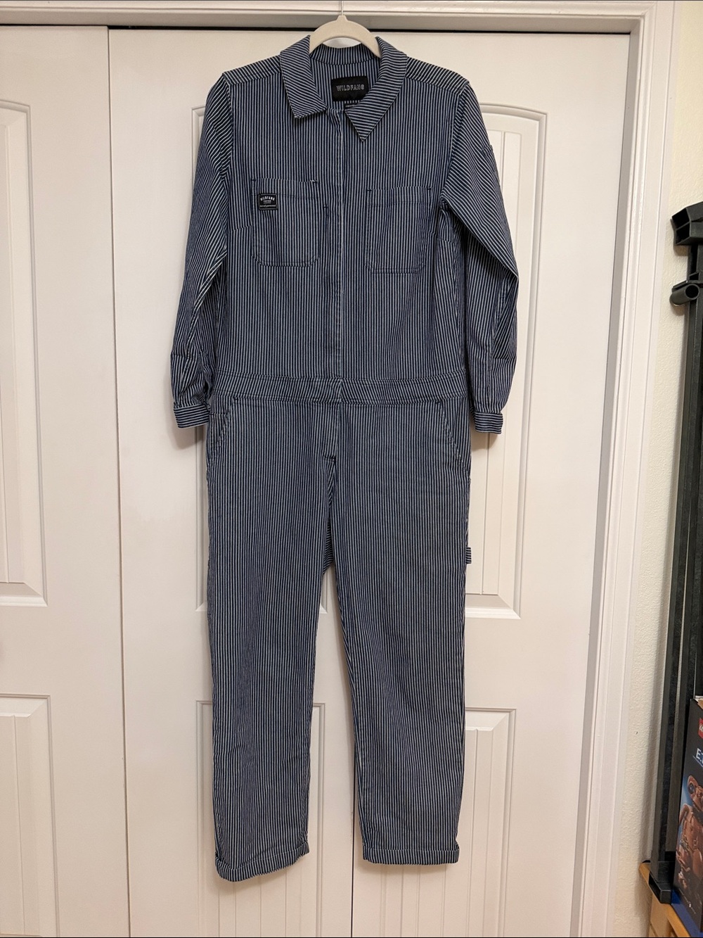 Wildfang Coveralls in Medium